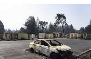 Berkshire Fire Tab Tumbuh $62 Juta Setelah Lebih Banyak Korban Bersaksi