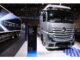 Truk Daimler, Mitra Abu Dhabi dalam Pasokan Hidrogen Ramah Lingkungan