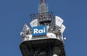 Aktivis Clearway Membeli Saham Perusahaan Menara TV Italia RAI Way