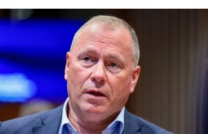 Dana Kekayaan Norwegia Mencatat Kinerja Buruk Pertama dalam Lima Tahun