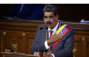 AS Akan Mencabut Lisensi Emas Venezuela Setelah Kandidat Oposisi Dilarang