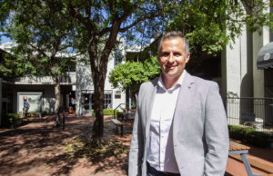 Nakhoda baru mengarahkan rencana pelabuhan laut dalam Exmouth