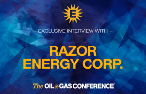 Razor Energy Corp. Mengumumkan Pengajuan Pemberitahuan Niat Membuat Proposal