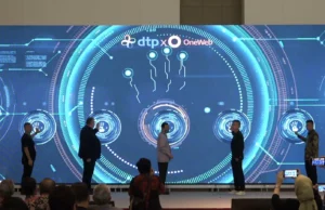 Expereo meluncurkan Enhanced Internet, solusi pertama di dunia yang digerakkan oleh AI dan sepenuhnya berbasis internet untuk meningkatkan kinerja aplikasi secara global