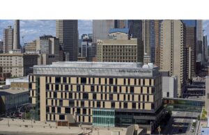 Bow Valley College sekali lagi dinobatkan sebagai salah satu dari 75 Perusahaan Teratas di Alberta