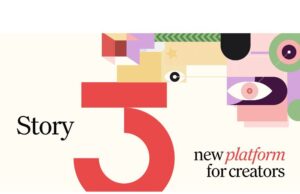 Xsolla Mengumumkan Story3, Platform Baru untuk Kreator: Kompensasi yang Adil, Transaksi Langsung ke Konsumen, dan Peningkatan Kreativitas