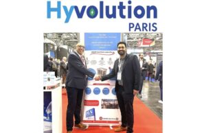 Cipher Neutron Menunjuk Dr. Bruno Pollet sebagai Dewan Penasihatnya