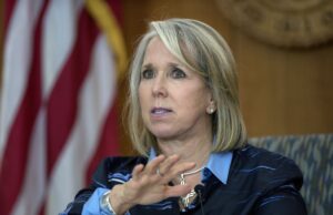 Musim semi bocor? Google akan menemukannya melalui kemitraan baru yang bertujuan untuk menghemat air di New Mexico