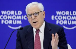 David Rubenstein memiliki kesepakatan untuk membeli Baltimore Orioles seharga $1,725 miliar, kata sumber AP