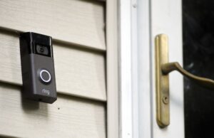 Ring tidak lagi mengizinkan polisi meminta rekaman kamera bel pintu dari pengguna