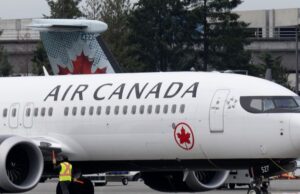 Air Canada meluncurkan langkah-langkah untuk penumpang dengan disabilitas tersembunyi