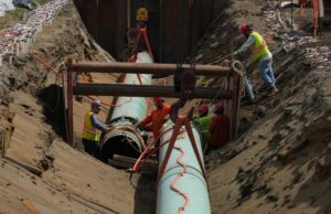 Perluasan Trans Mountain mengalami ‘masalah teknis’, kemungkinan penundaan penyelesaian