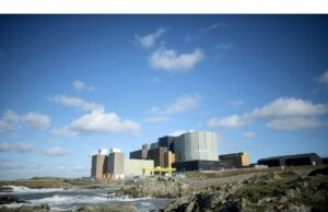 Inggris Sedang Berbicara Dengan Hitachi Mengenai Situs Pabrik Nuklir Welsh, Kata FT