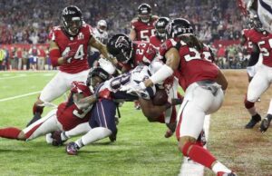 Pada siaran Super Bowl, iklan ‘Dia Mendapat Kita’ yang menampilkan Yesus menonjol karena pesan perubahannya