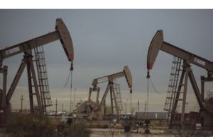 Produksi Minyak AS Diperkirakan Mendatar Hingga 2025, Meredakan Kekhawatiran Kekeringan