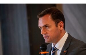 Gallagher dari Partai Republik Tidak Akan Mencalonkan Diri Kembali, Menambah Keberangkatan DPR