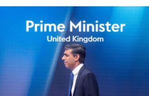 Slogan Kampanye Sunak Berisiko Menimbulkan Nostalgia Tahun-Tahun Buruh