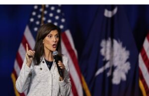 Penyanyi Memberi kepada Haley, Mellon Mendukung Trump, RFK Jr. untuk tahun 2024