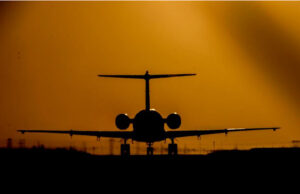 Penerbangan Hedland ke Bali terhenti