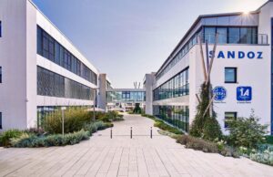 Sandoz mengumumkan perubahan Dewan Direksi