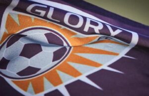 Pemilik klub baru untuk Perth Glory