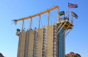 Stok uranium terpukul setelah pembaruan