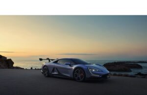 YANGWANG Meluncurkan U9, Dibanderol 1,68 Juta RMB