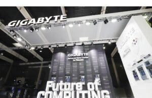 GIGABYTE Menyalakan Visi AI dan 5G di MWC 2024, Menyoroti Superkomputer Baru, Edge AI, dan Peningkatan TI Berkelanjutan