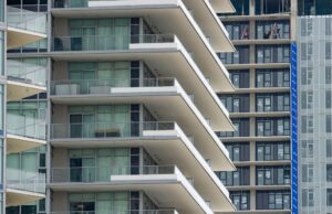 Pasar kondominium menghadapi ‘perlambatan signifikan’