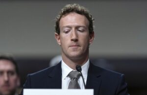 Tur permintaan maaf Mark Zuckerberg yang panjang: Sejarah singkat