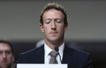 Tur permintaan maaf Mark Zuckerberg yang panjang: Sejarah singkat