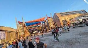 SweetWater Brewing dan Pullman Yards Mempersembahkan 420 Fest pada 20 & 21 April 2024