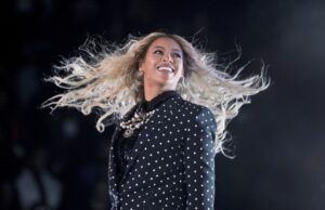 Beyonce merilis lagu baru ‘Texas Hold ‘Em’ dan ’16 Carriages.’ Musik baru ‘Act II’ akan tiba pada bulan Maret