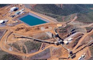 Glencore Mencari Pembeli untuk Tambang Nikel Kaledonia Baru yang Bermasalah