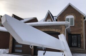 Pasar perumahan menuju titik lemah lainnya: Desjardins