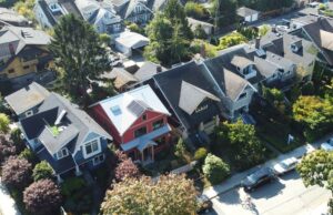 Penjualan rumah di Vancouver meningkat pada bulan Januari karena permintaan melebihi properti yang baru terdaftar