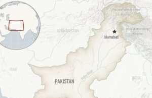 Pakistan memblokir X untuk hari keenam ketika para aktivis mengkritik penutupan platform media sosial tersebut