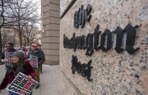 Apakah industri berita sudah mengalami kesulitan? Awal tahun 2024 memberikan sedikit kabar baik