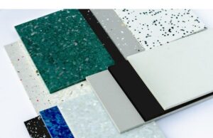 Perusahaan Plastik Yang Baik Berekspansi Ke Amerika Utara Dengan Bahan Polygood® Yang Revolusioner