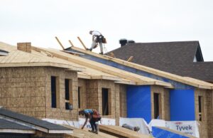 Lima hal yang harus diperhatikan dalam dunia bisnis Kanada pada minggu mendatang