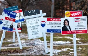 Inflasi dapat menandakan penurunan suku bunga hipotek pada musim semi ini