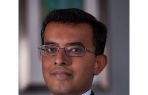 Datacubed Health Mengumumkan pakar eCOA dan Teknologi Vikram Natarajan, sebagai CTO baru