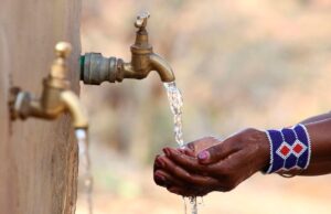 Bagaimana lubang bor yang pernah menyulut konflik maut di Laikipia menjadi solusinya