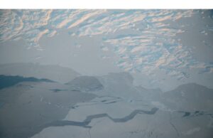 Perubahan Iklim Semakin Cepat Seiring dengan Indikator Utama yang Melesat, WMO Memperingatkan