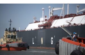 Penghentian Izin LNG Biden Ditantang oleh 16 Negara dalam Gugatan