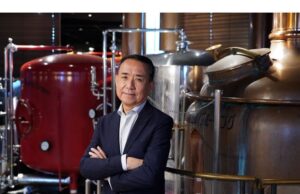 CEO Jepang Melihat Harga Lebih Tinggi, Upah Dengan BOJ Bergerak ‘Hanya Masalah Waktu’