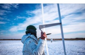 Semakin Banyak Kilang Minyak Rusia yang Diserang Drone Ukraina