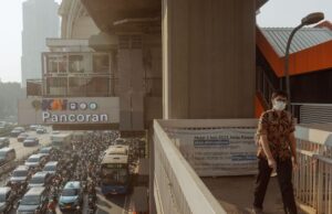 Hanya 10 Negara yang Memiliki Kualitas Udara Sehat pada tahun 2023, Laporan Menemukan