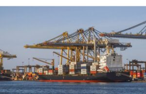 UEA Mengumpulkan Kesepakatan di Afrika untuk Mengalahkan Saingannya Seperti Tiongkok dan Prancis