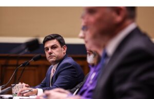 CEO EQT Memperingatkan Kurangnya Penyimpanan Gas Akan Memicu Perputaran Harga